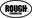 ROUGH Sportswear logo