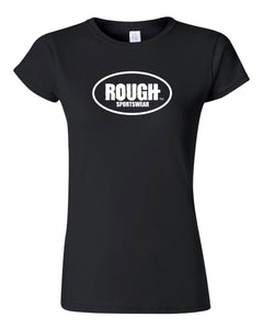 Women's Classic ROUGH Cotton T-Shirts