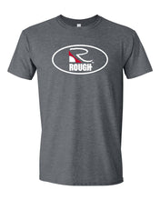Men's Razor's Edge Cotton T-Shirts
