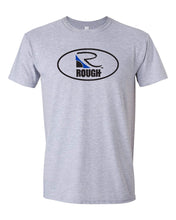 Men's Razor's Edge Cotton T-Shirts