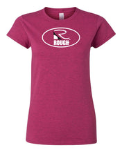 Women's RAZOR'S EDGE Short Sleeve Cotton T-Shirt