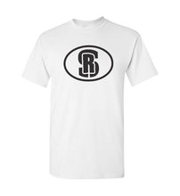 Men’s RS Mark Short Sleeve Cotton T-Shirt