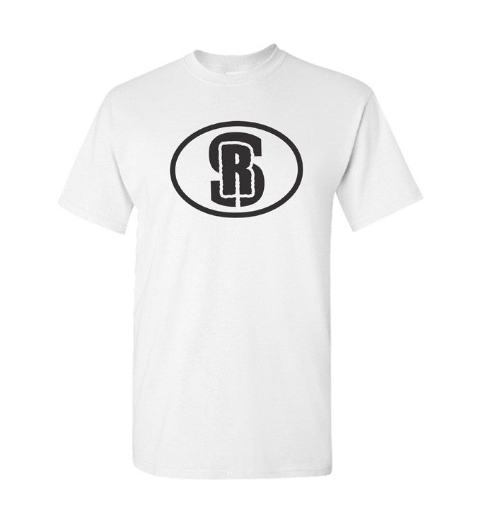 Men’s RS Mark Short Sleeve Cotton T-Shirt