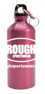Classic ROUGH Water Bottles